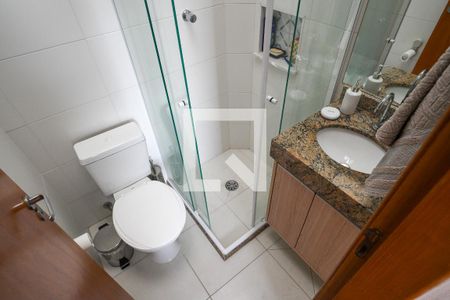 Casa para alugar com 55m², 2 quartos e 1 vaga Casa para alugar com 55m², 2 quartos e 1 vagaQuarto 1 -Banheiro