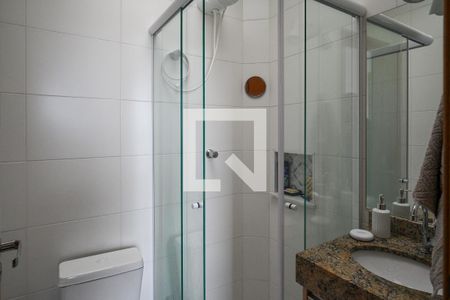 Casa para alugar com 55m², 2 quartos e 1 vaga Casa para alugar com 55m², 2 quartos e 1 vagaQuarto 1 -Banheiro