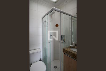 Casa para alugar com 55m², 2 quartos e 1 vaga Casa para alugar com 55m², 2 quartos e 1 vagaQuarto 1 -Banheiro