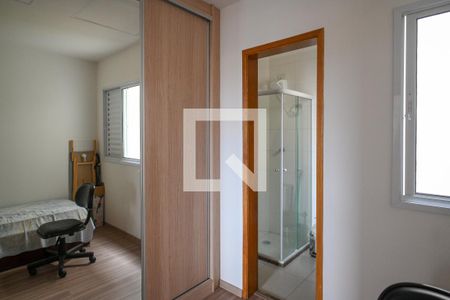 Casa para alugar com 55m², 2 quartos e 1 vaga Casa para alugar com 55m², 2 quartos e 1 vagaQuarto 2