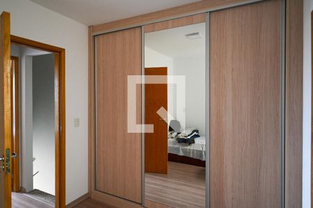 Casa para alugar com 55m², 2 quartos e 1 vaga Casa para alugar com 55m², 2 quartos e 1 vagaQuarto 2