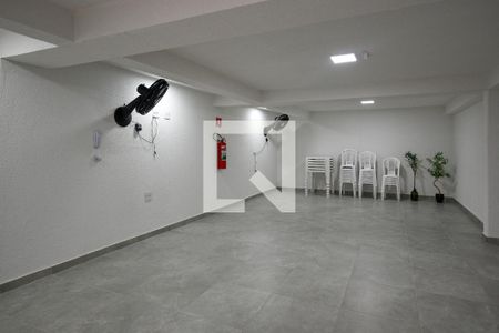 Casa para alugar com 55m², 2 quartos e 1 vaga Casa para alugar com 55m², 2 quartos e 1 vagaÁrea comum