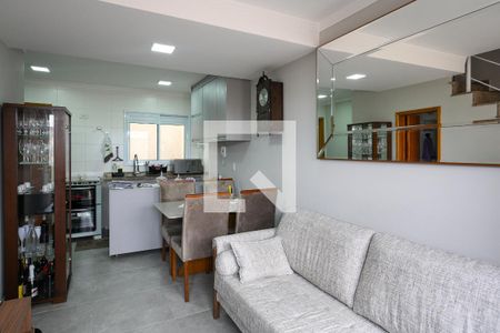 Casa à venda com 2 quartos, 60m² em Vila Brasilio Machado, São Paulo