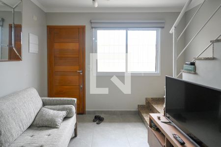 Casa à venda com 2 quartos, 60m² em Vila Brasilio Machado, São Paulo