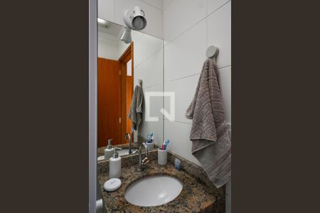 Casa para alugar com 55m², 2 quartos e 1 vaga Casa para alugar com 55m², 2 quartos e 1 vagaQuarto 1 -Banheiro