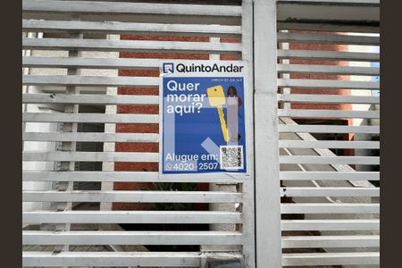 Casa para alugar com 55m², 2 quartos e 1 vaga Casa para alugar com 55m², 2 quartos e 1 vagaFachada