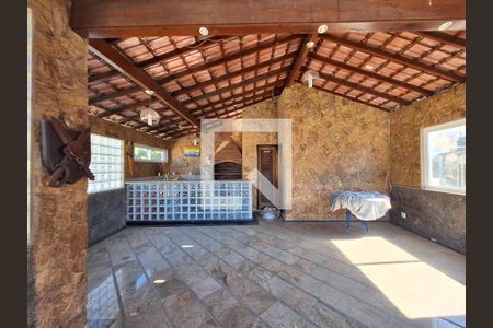 Casa à venda com 300m², 3 quartos e 1 vagaTerraço 