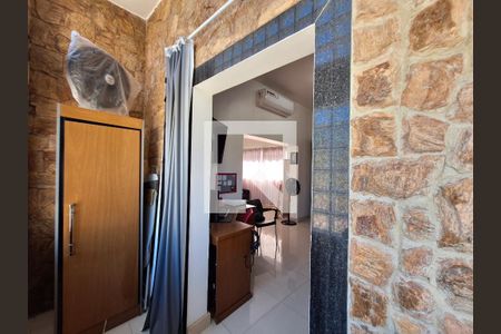 Casa à venda com 300m², 3 quartos e 1 vagaVaranda do quarto 3
