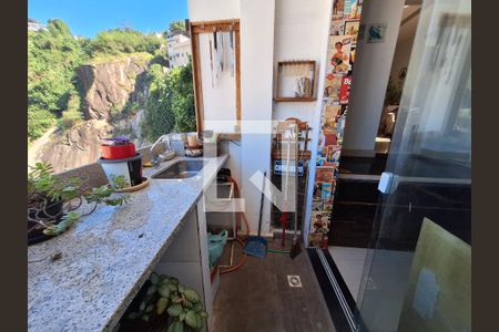 Casa à venda com 300m², 3 quartos e 1 vagaVaranda 2