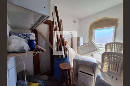 Casa à venda com 300m², 3 quartos e 1 vagaQuarto do terraço 