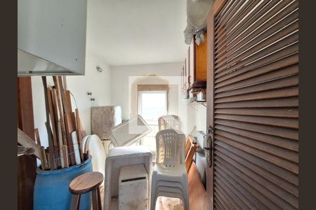 Casa à venda com 300m², 3 quartos e 1 vagaQuarto do terraço 