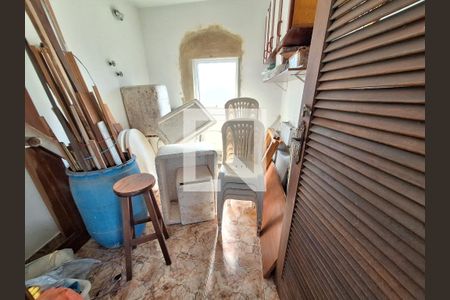 Casa à venda com 300m², 3 quartos e 1 vagaQuarto do terraço 