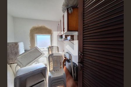 Casa à venda com 300m², 3 quartos e 1 vagaQuarto do terraço 