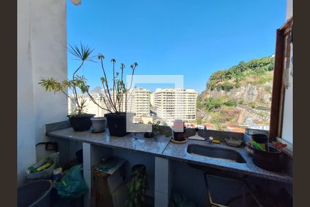 Casa à venda com 300m², 3 quartos e 1 vagaVaranda 2