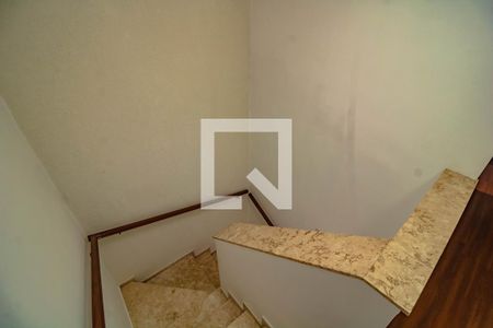 Escada de casa à venda com 3 quartos, 153m² em Jabaquara, São Paulo