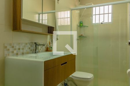 Casa à venda com 153m², 3 quartos e 2 vagas Casa à venda com 153m², 3 quartos e 2 vagasBanheiro 4