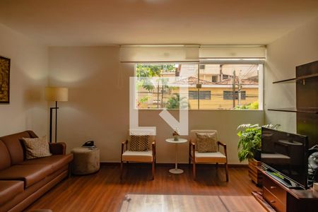 Sala de casa à venda com 3 quartos, 153m² em Jabaquara, São Paulo