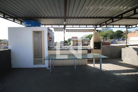 Casa à venda com 268m², 3 quartos e 1 vagaTerraço e Churrasqueira