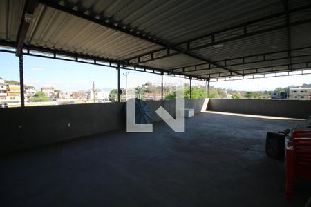 Casa à venda com 268m², 3 quartos e 1 vagaTerraço