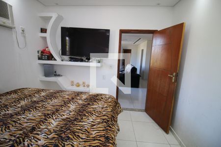 Quarto 1 - Suíte e Closed de casa à venda com 3 quartos, 268m² em Braz de Pina, Rio de Janeiro
