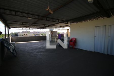 Casa à venda com 268m², 3 quartos e 1 vagaTerraço