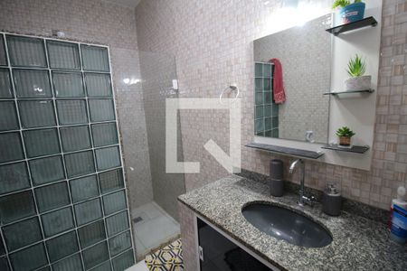 Casa à venda com 268m², 3 quartos e 1 vagaBanheiro Social