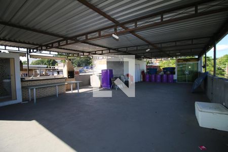 Casa à venda com 268m², 3 quartos e 1 vagaTerraço