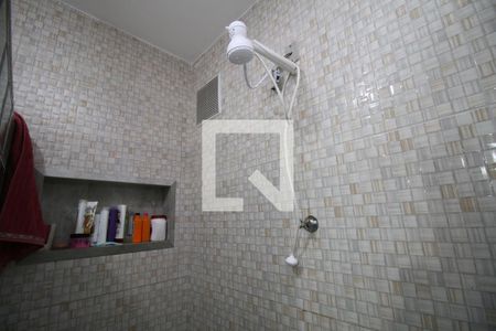 Casa à venda com 268m², 3 quartos e 1 vagaBanheiro Social