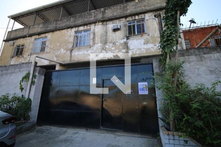 Casa à venda com 268m², 3 quartos e 1 vagaFachada da casa