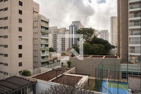 Vista do Quarto 1 de apartamento à venda com 2 quartos, 48m² em Mirandópolis, São Paulo