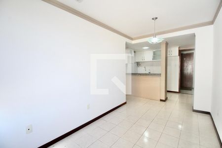 Sala de apartamento para alugar com 1 quarto, 50m² em Armação, Salvador