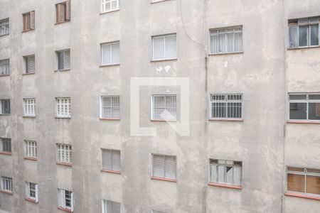 Vista da Sala de apartamento à venda com 2 quartos, 96m² em Bom Retiro, São Paulo