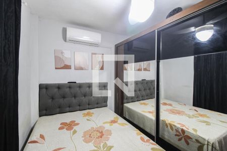 Quarto 1 de apartamento para alugar com 2 quartos, 70m² em Cosmorama, Mesquita