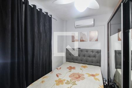 Quarto 1 de apartamento para alugar com 2 quartos, 70m² em Cosmorama, Mesquita