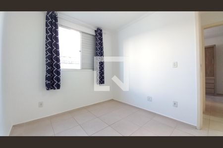 Quarto 1  de apartamento para alugar com 2 quartos, 49m² em Jardim Nova Europa, Campinas