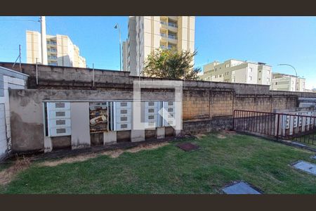 Vista do Quarto 1  de apartamento para alugar com 2 quartos, 49m² em Jardim Nova Europa, Campinas