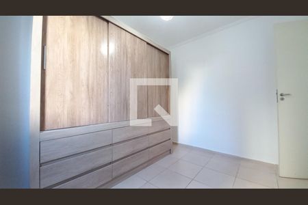 Quarto 2  de apartamento para alugar com 2 quartos, 49m² em Jardim Nova Europa, Campinas