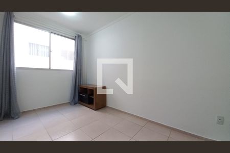 Sala de apartamento à venda com 2 quartos, 49m² em Jardim Nova Europa, Campinas