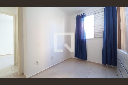 Quarto 2  de apartamento para alugar com 2 quartos, 49m² em Jardim Nova Europa, Campinas