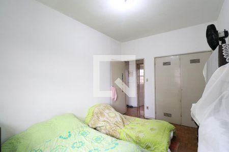 Quarto 1 de apartamento à venda com 3 quartos, 75m² em Bom Retiro, São Paulo