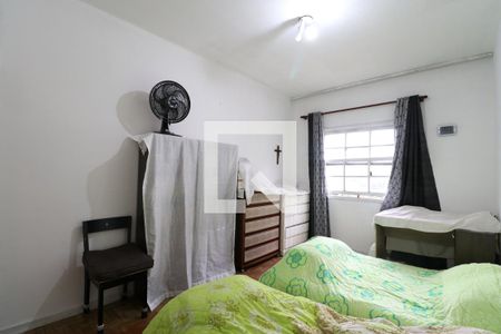 Quarto 1 de apartamento à venda com 3 quartos, 75m² em Bom Retiro, São Paulo