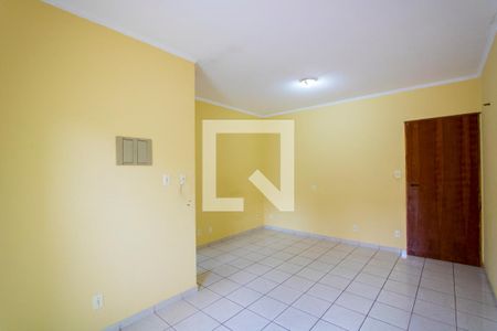 Quarto 1 - Suíte de casa para alugar com 3 quartos, 200m² em Parque Gerassi, Santo André