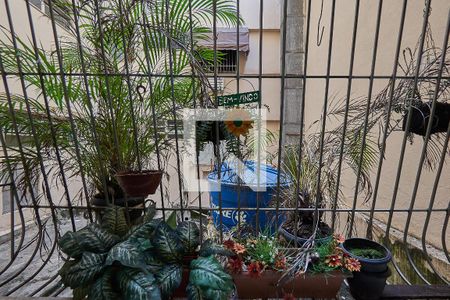 Apartamento à venda com 80m², 2 quartos e sem vagaQuarto Vista