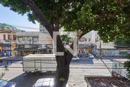 Apartamento à venda com 80m², 2 quartos e sem vagaSala de Jantar Vista