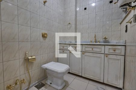 Apartamento à venda com 80m², 2 quartos e sem vagaBanheiro