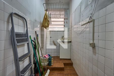 Apartamento à venda com 80m², 2 quartos e sem vagaÁrea de Serviço