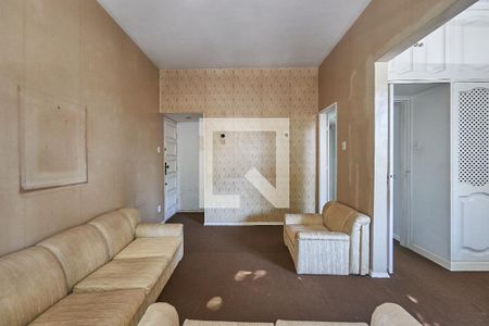 Apartamento à venda com 80m², 2 quartos e sem vagaSala