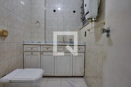 Apartamento à venda com 80m², 2 quartos e sem vagaBanheiro