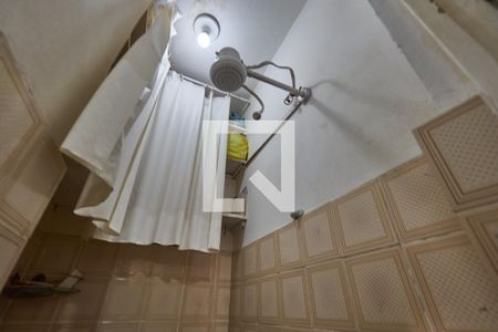 Apartamento à venda com 80m², 2 quartos e sem vagaBanheiro de Serviço