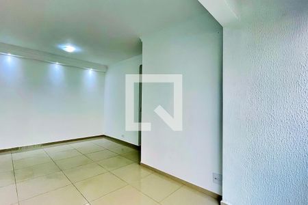 Sala de apartamento à venda com 3 quartos, 65m² em Ponte Grande, Guarulhos